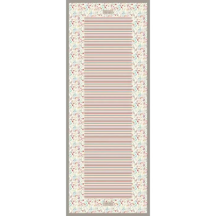 GÜZ | YAZ S.ŞAL 2164-04 70X190