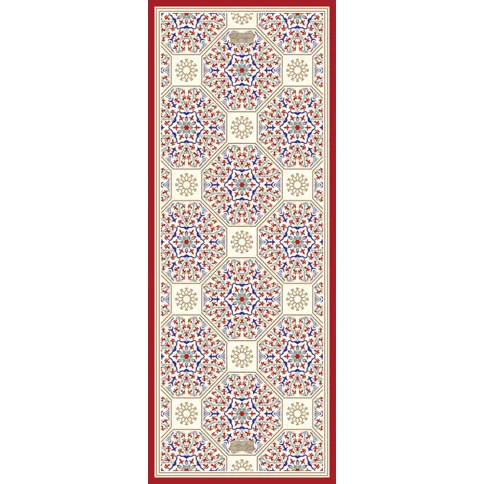 GÜZ | YAZ S. ŞAL 2206-01 70X190