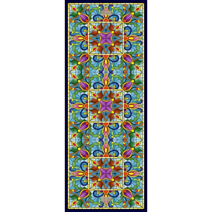 GÜZ | YAZ S. ŞAL 2207-01 70X190