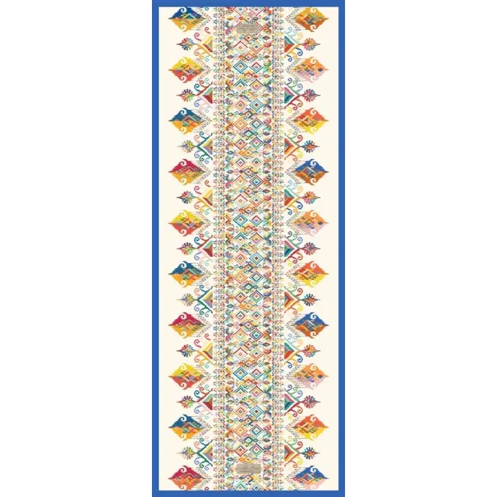 GÜZ | YAZ S. 2412-01 ŞAL 70X190