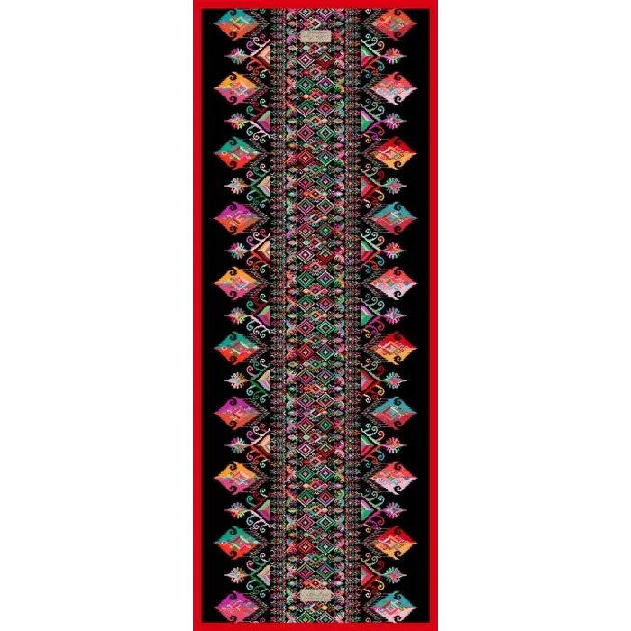 GÜZ | YAZ S. 2412-05 ŞAL 70X190