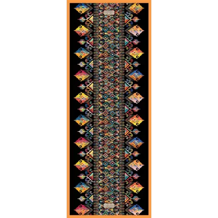 GÜZ | YAZ S. 2412-05 ŞAL 70X190
