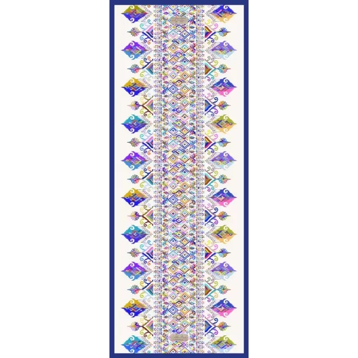 GÜZ | YAZ S. 2412-04 ŞAL 70X190