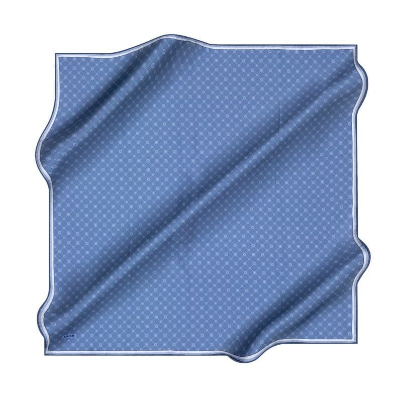 Aker İpek Eşarp - 2025 İlkbahar-Yaz - 8981701-323 - Sura