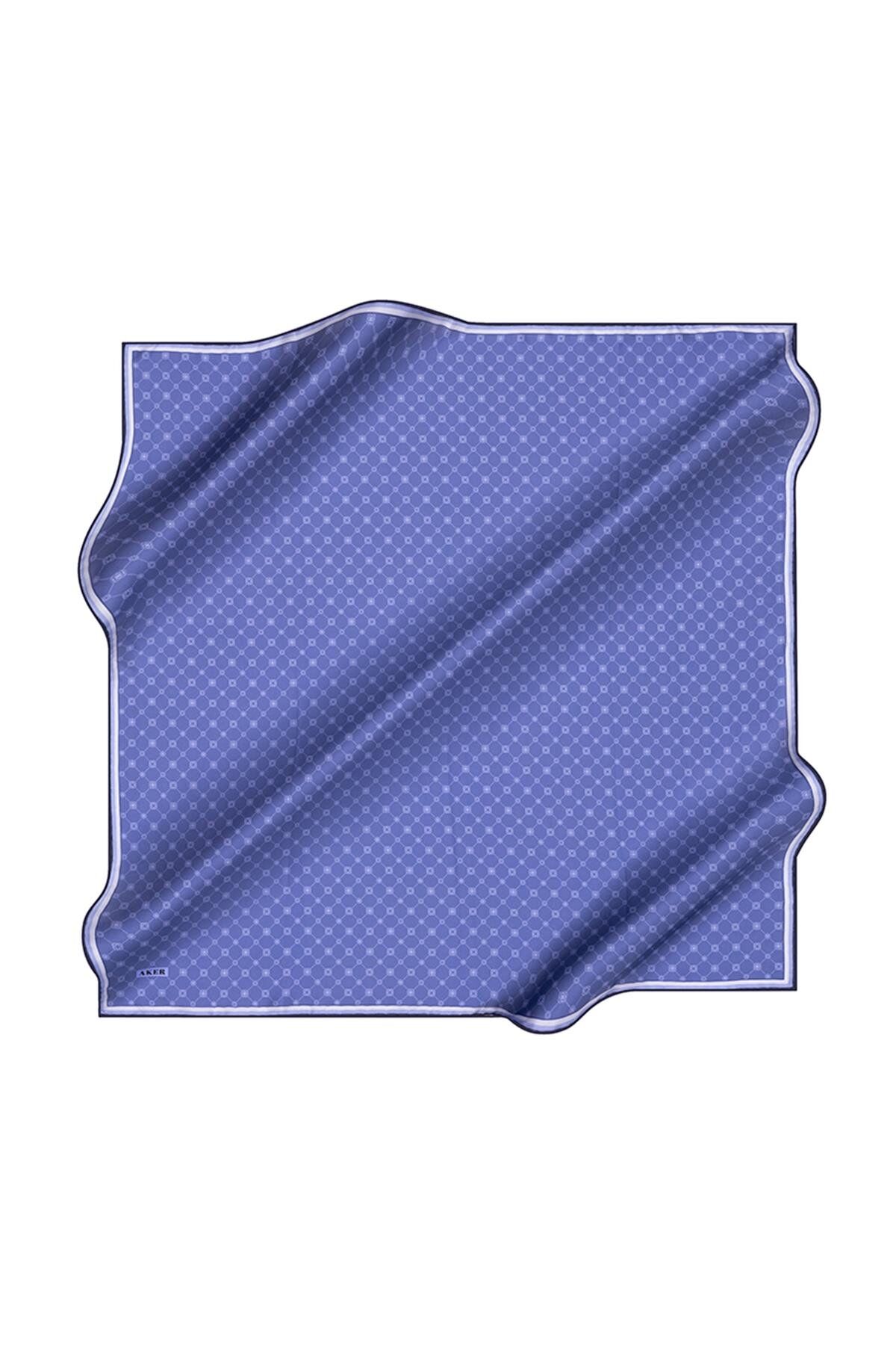 Aker İpek Eşarp - 2025 İlkbahar-Yaz - 8981701-324 - Sura