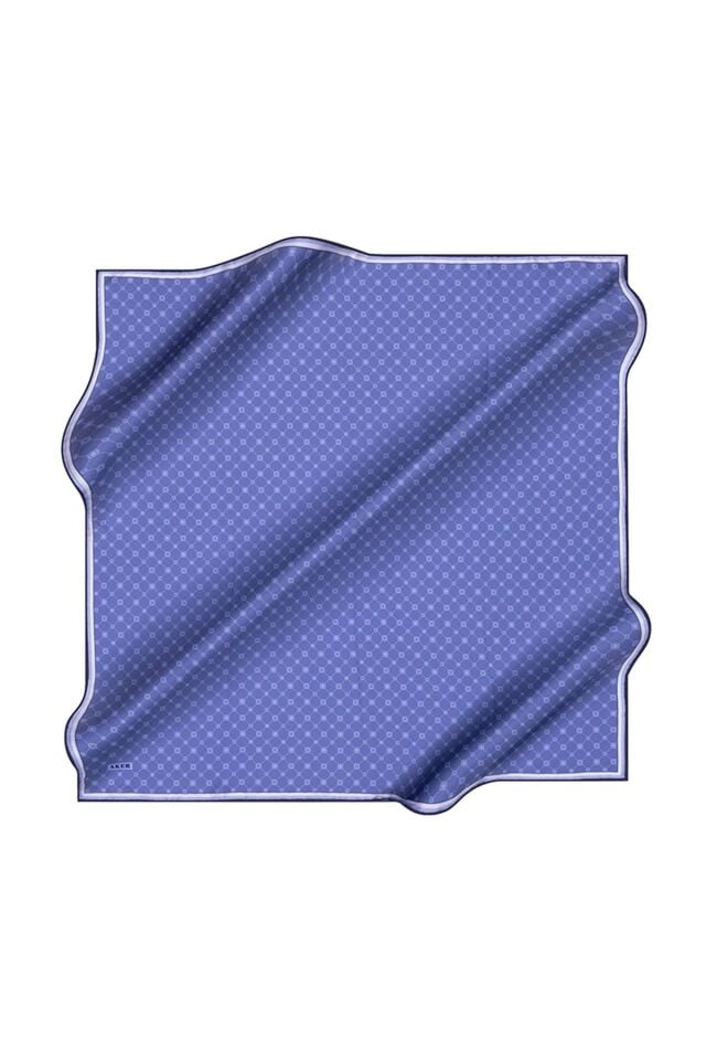 Aker İpek Eşarp - 2025 İlkbahar-Yaz - 8981701-324 - Sura