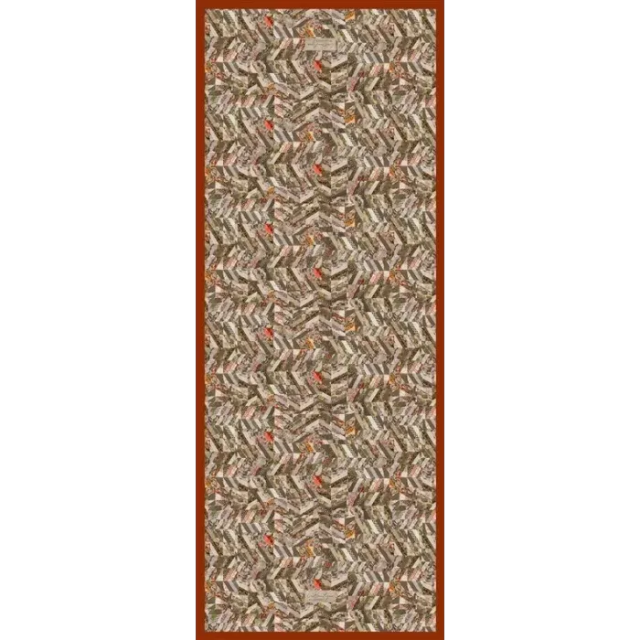 GÜZ | YAZ S.ŞAL 2424-04 70X190