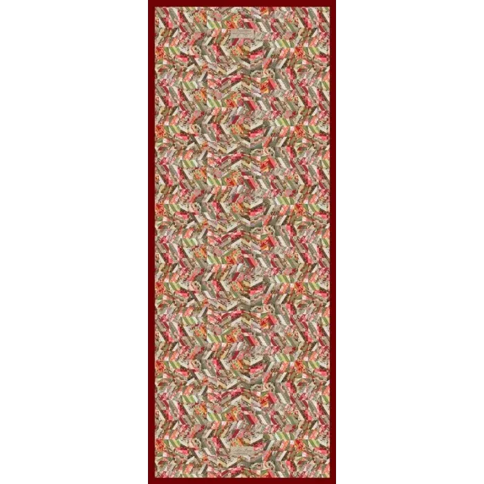 GÜZ | YAZ S.ŞAL 2424-02 70X190