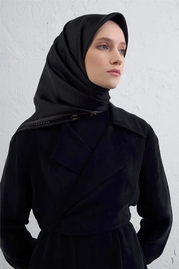 Armine İpek Eşarp 2025/2026 Sonbahar Kış - 9401D-52 - Tivil