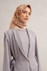 Armine İpek Eşarp 2025 İlkbahar-Yaz - 9300D-37 - Tivil