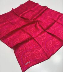 Armine İpek Eşarp 2025 İlkbahar-Yaz - 9304D-55-Sura