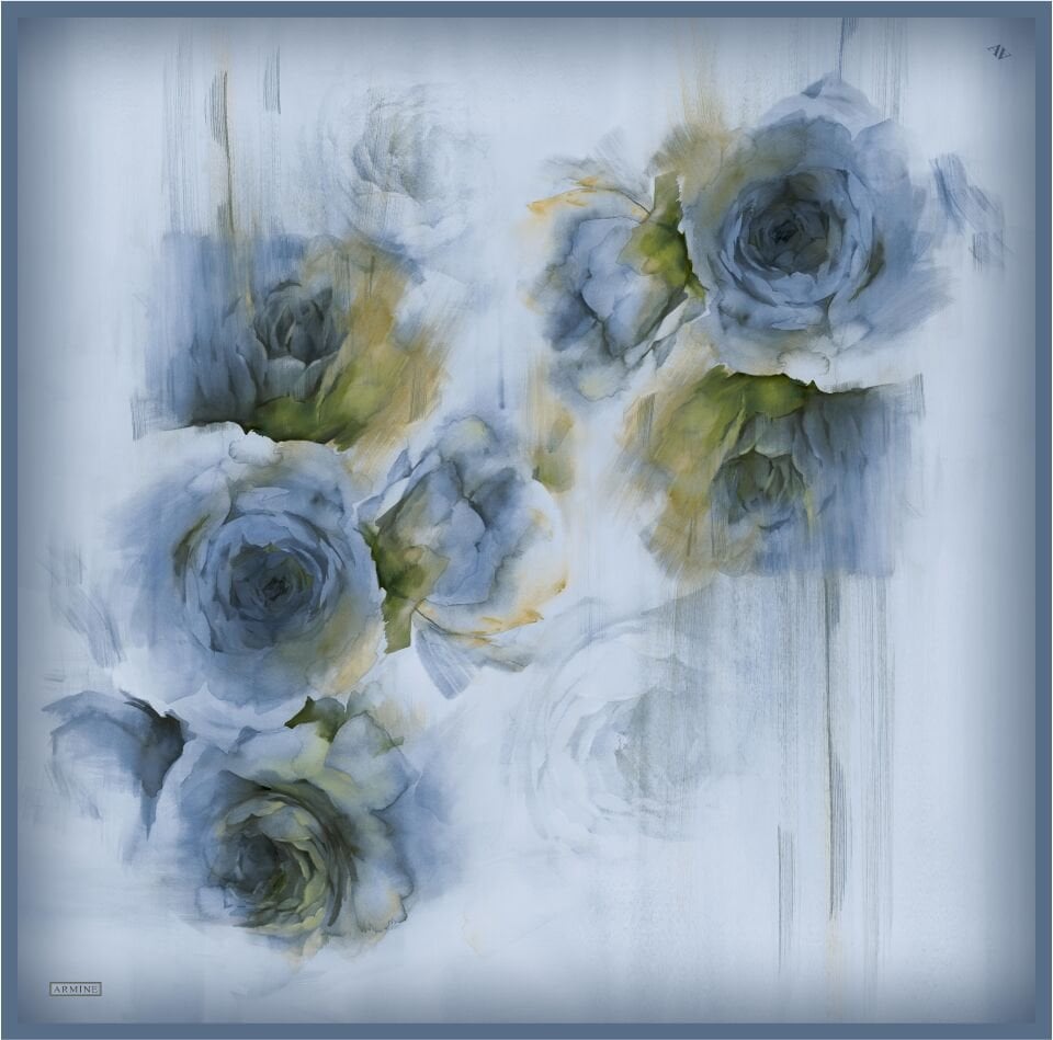 Armine İpek Eşarp 2025/2026 Sonbahar Kış - 9426D-02 - Sura