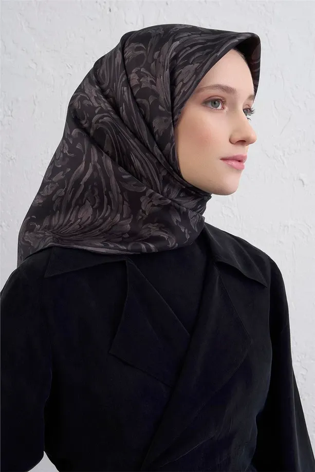Armine İpek Eşarp 2025/2026 Sonbahar Kış - 9431D-02 - Tivil