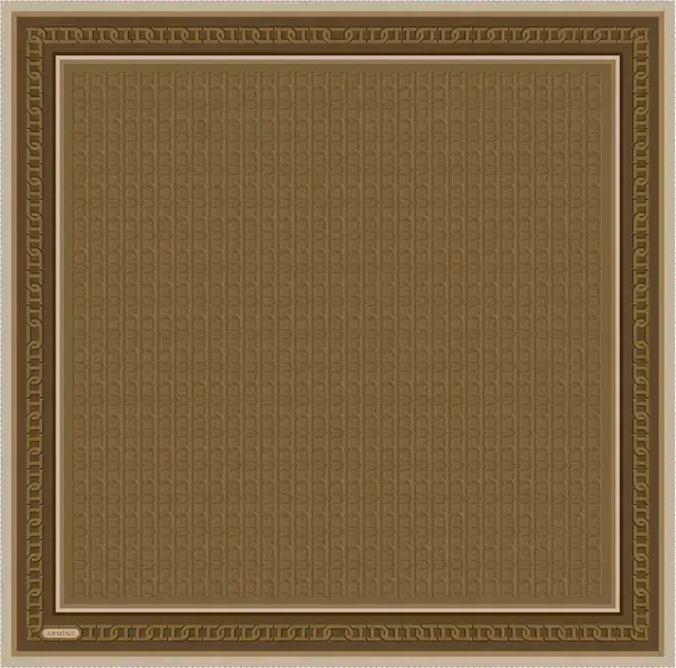 Armine İpek Eşarp 2025 İlkbahar-Yaz - 9301D-31 - Sura