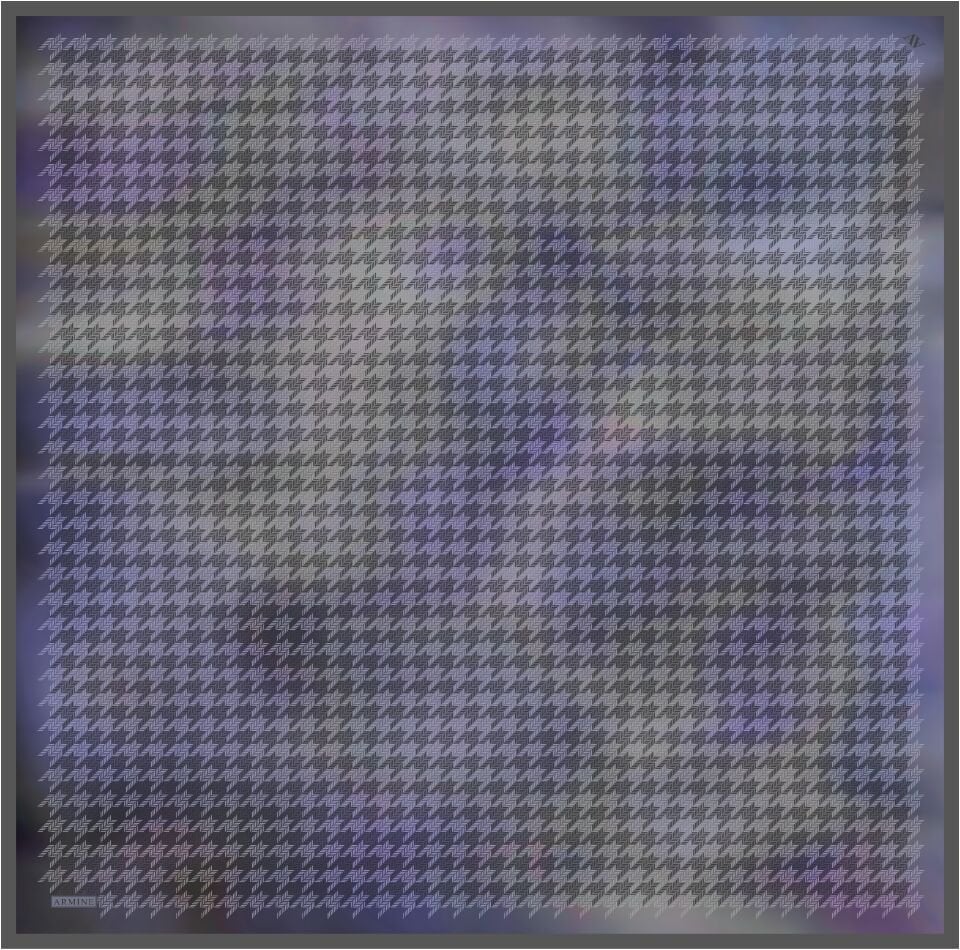 Armine İpek Eşarp 2025/2026 Sonbahar Kış - 9434D-15 - Tivil