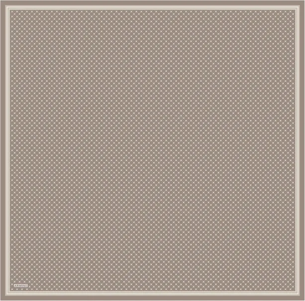 Armine İpek Eşarp 2025 İlkbahar-Yaz - 9345D-12 - Tivil