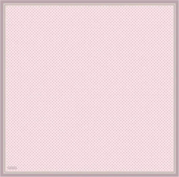 Armine İpek Eşarp 2025 İlkbahar-Yaz - 9345D-09 - Tivil