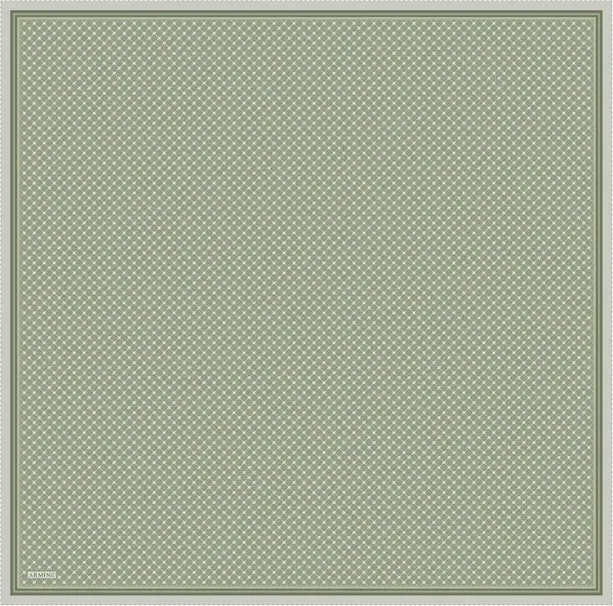 Armine İpek Eşarp 2025 İlkbahar-Yaz - 9345D-33 - Tivil