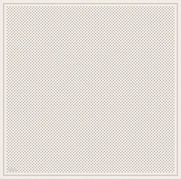 Armine İpek Eşarp 2025 İlkbahar-Yaz - 9345D-87 - Tivil
