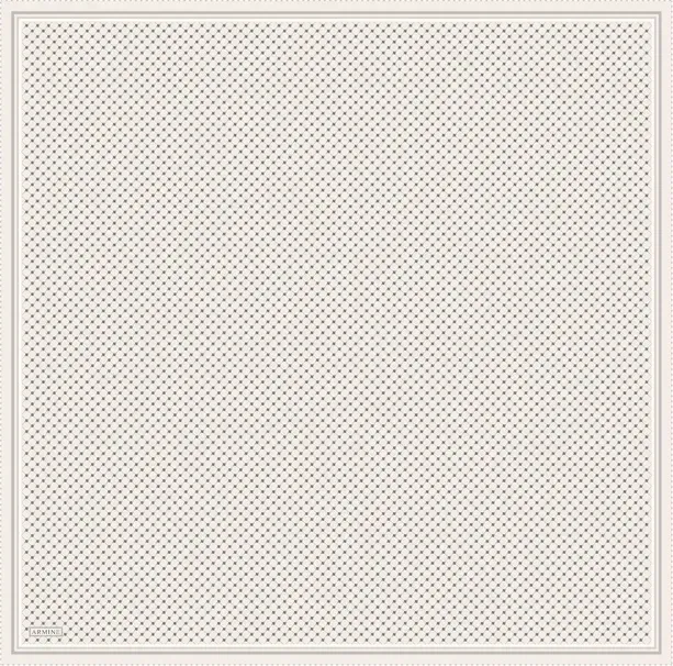 Armine İpek Eşarp 2025 İlkbahar-Yaz - 9345D-87 - Tivil