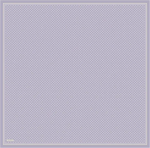 Armine İpek Eşarp 2025 İlkbahar-Yaz - 9345D-83 - Tivil