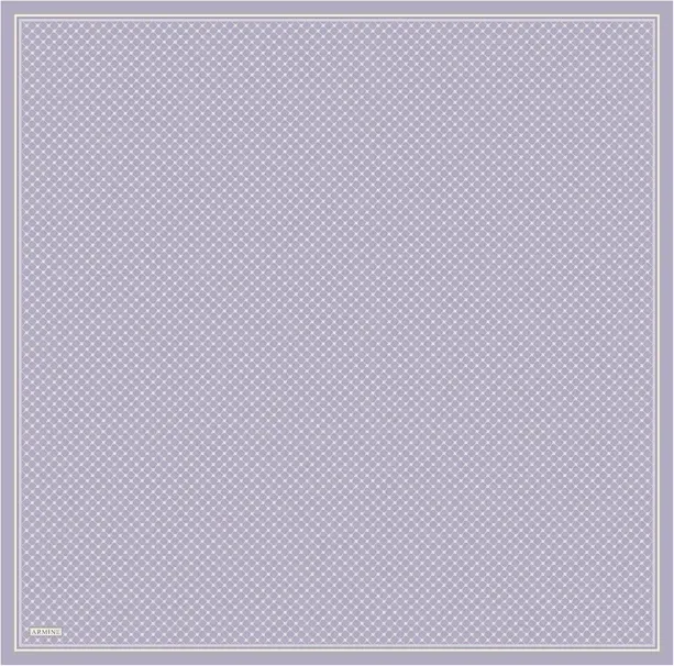 Armine İpek Eşarp 2025 İlkbahar-Yaz - 9345D-83 - Tivil