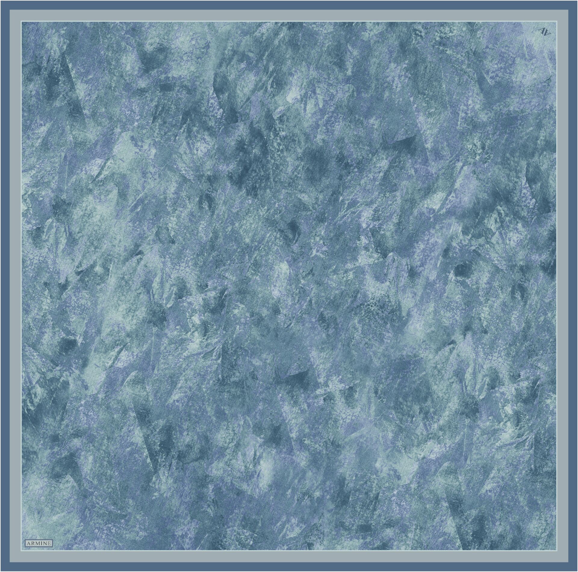 Armine İpek Eşarp 2025/2026 Sonbahar Kış - 9433D-34 Tivil