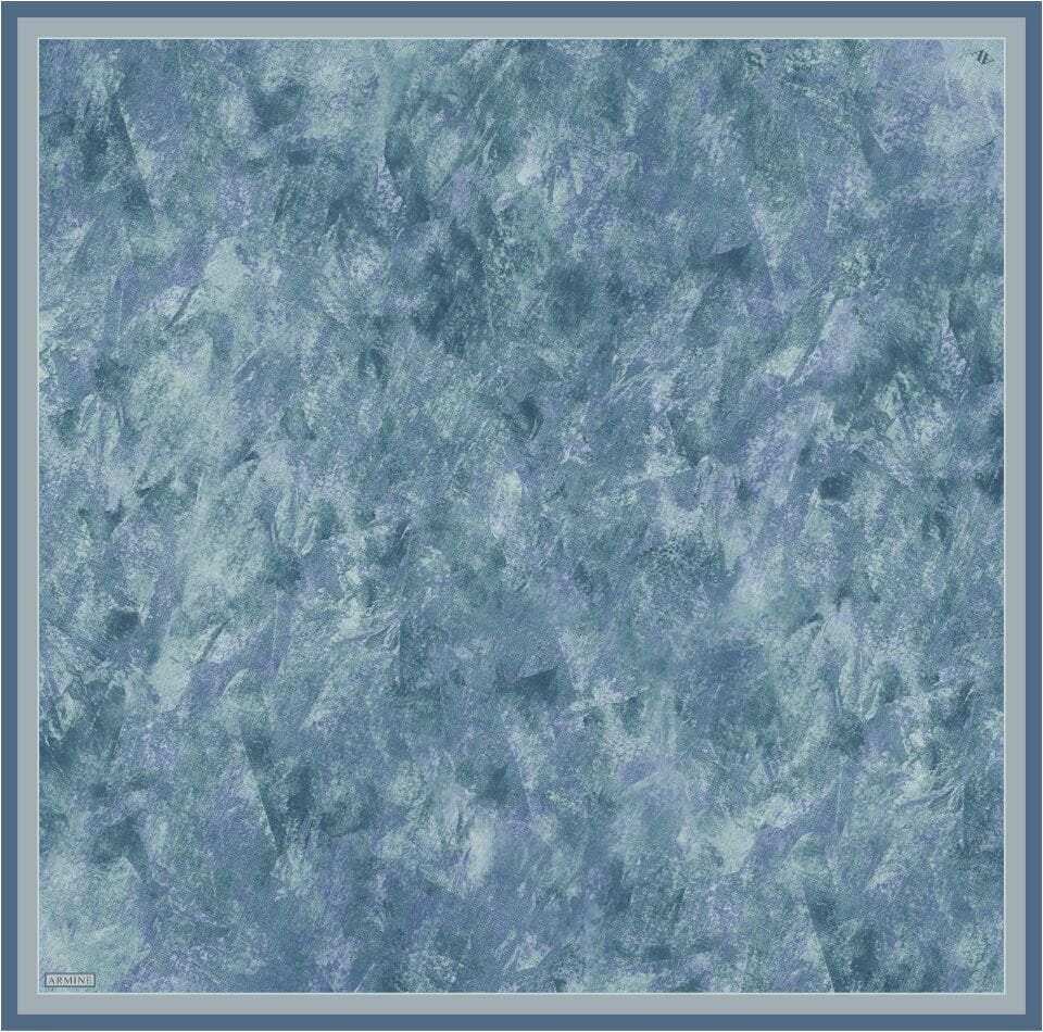 Armine İpek Eşarp 2025/2026 Sonbahar Kış - 9433D-34 Tivil