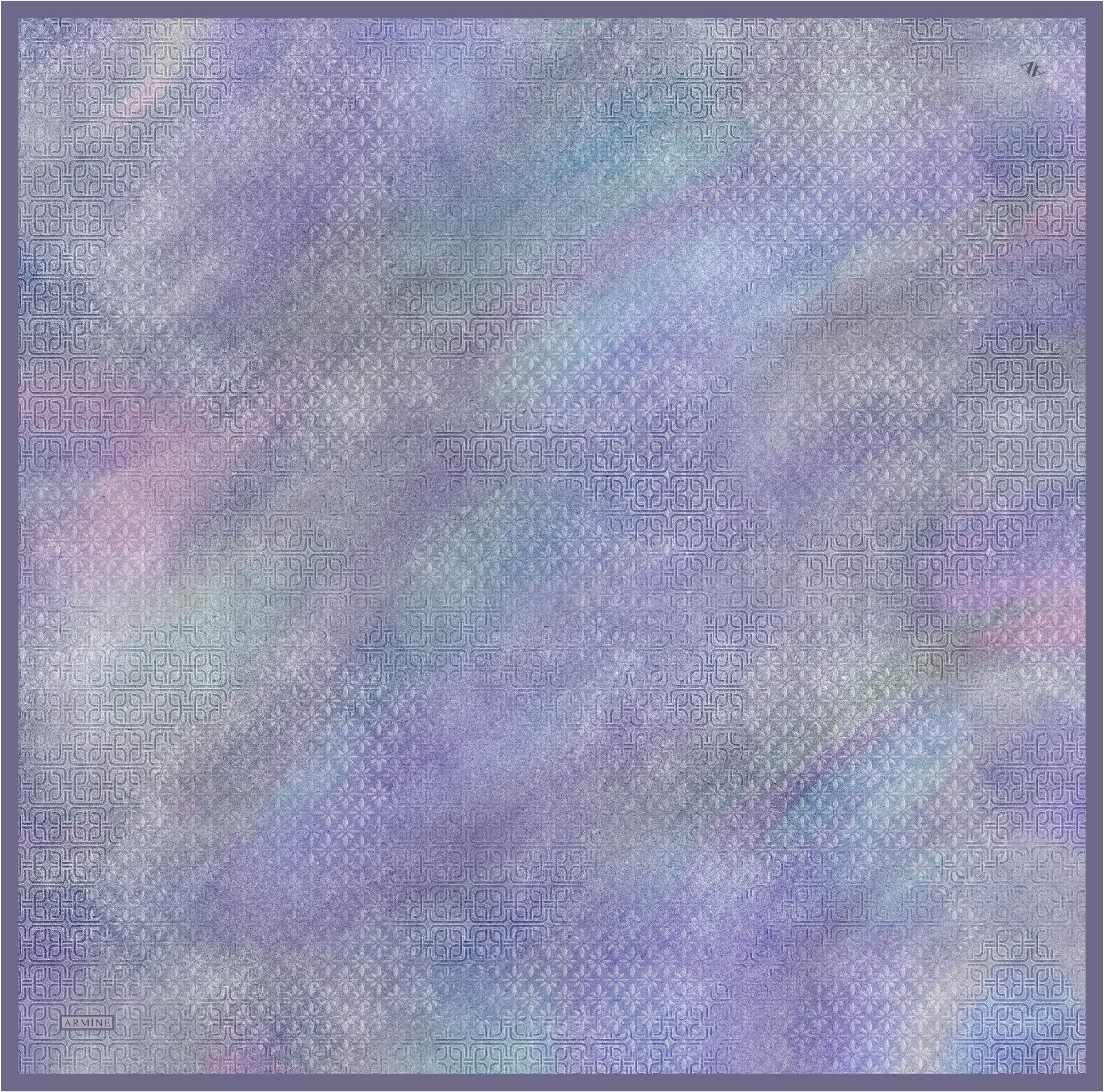 Armine İpek Eşarp 2025/2026 Sonbahar Kış - 9437D-05 - Tivil