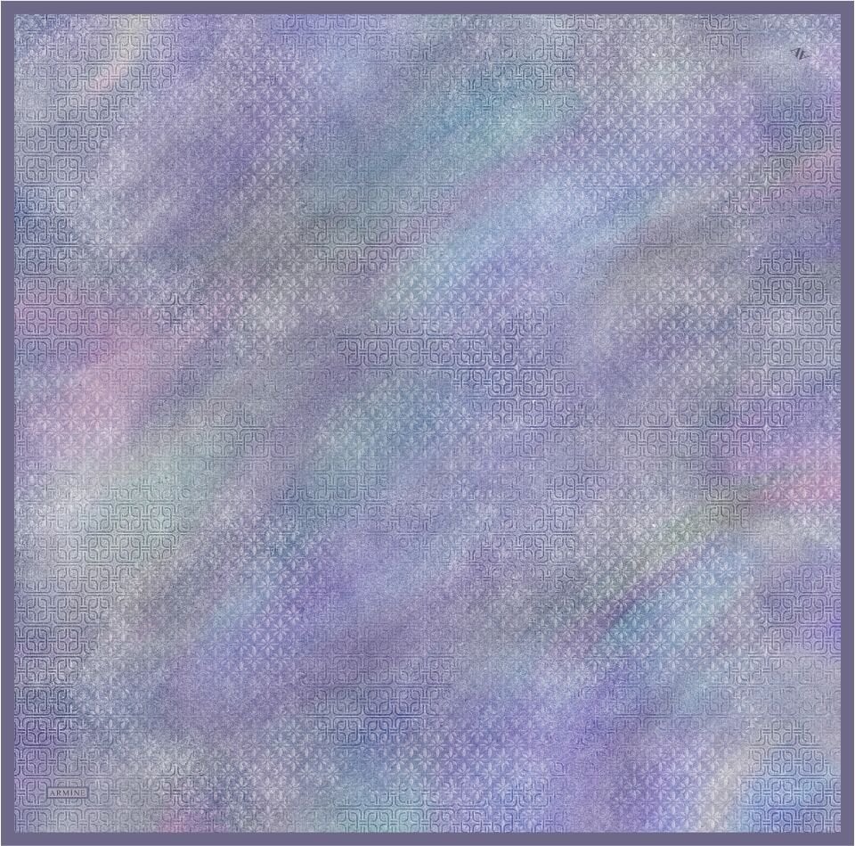 Armine İpek Eşarp 2025/2026 Sonbahar Kış - 9437D-05 - Tivil