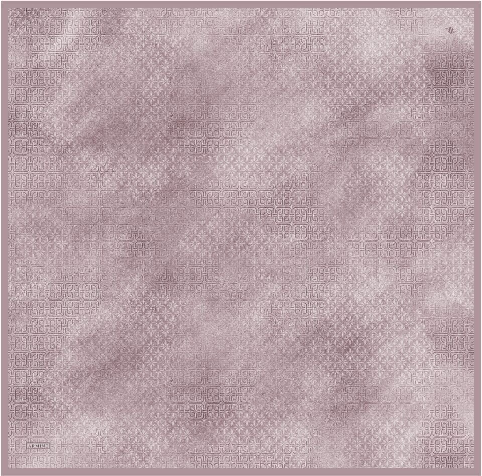 Armine İpek Eşarp 2025/2026 Sonbahar Kış - 9437D-14 - Tivil