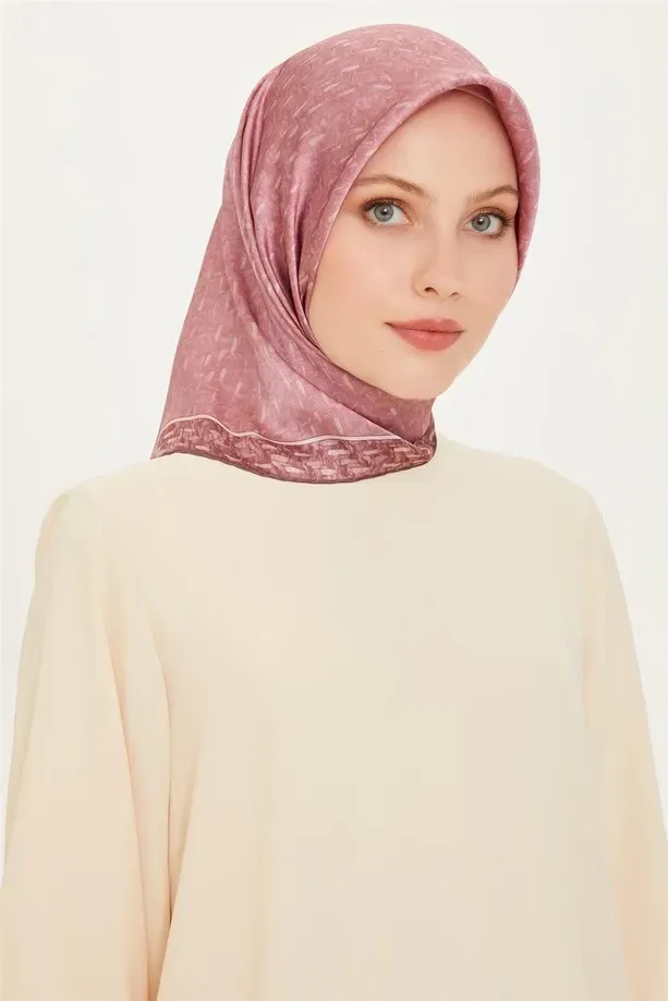Armine İpek Eşarp 2024/2025 Sonbahar Kış - 9230D-31 - Tivil