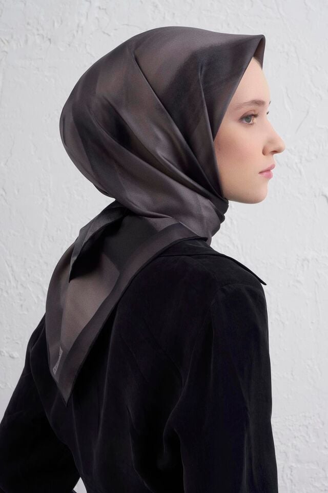 Armine İpek Eşarp 2025/2026 Sonbahar Kış - 9436D-54- Tivil