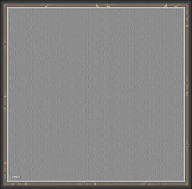 Armine İpek Eşarp 2025/2026 Sonbahar Kış - 9401D-36 - Tivil