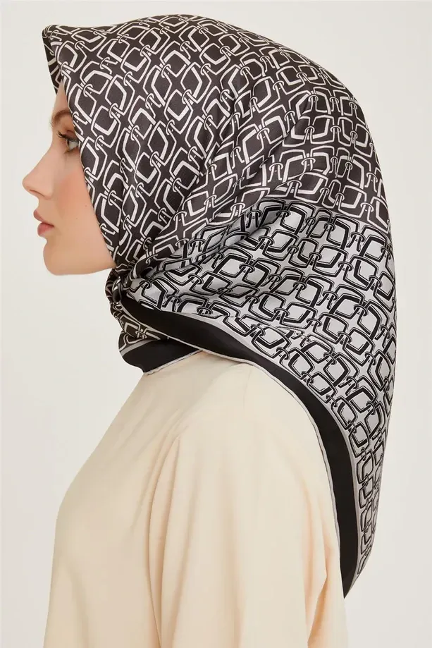 Armine İpek Eşarp 2024/2025 Sonbahar Kış - 9248D-05 - Tivil