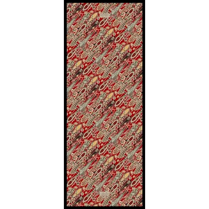 GÜZ | YAZ S. ŞAL 2545-09 70X190