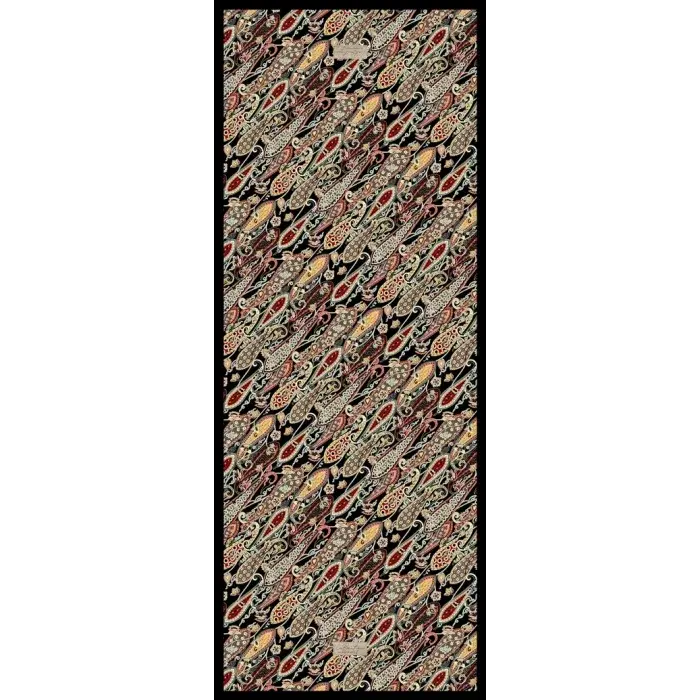 GÜZ | YAZ S. ŞAL 2545-07 70X190