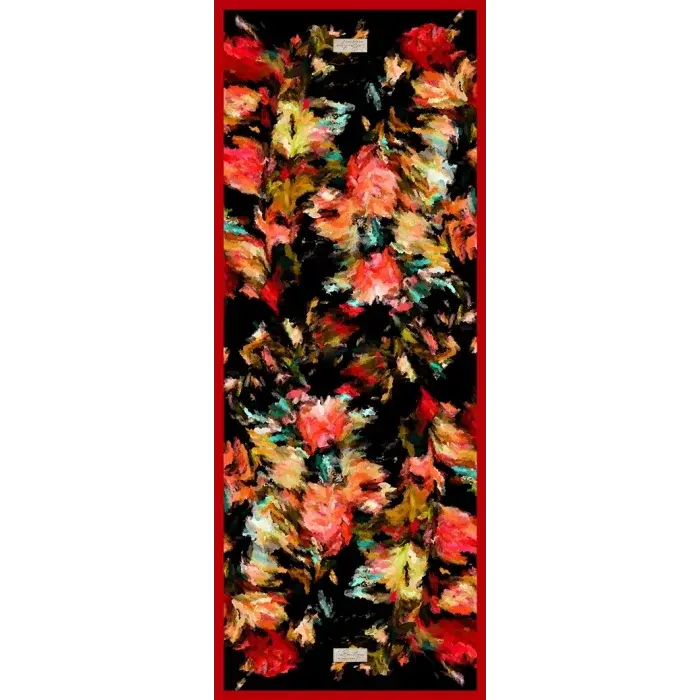 GÜZ | YAZ S. ŞAL 2563-02 70X190