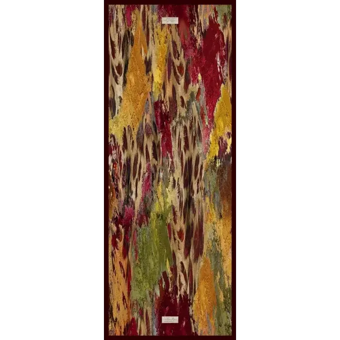 GÜZ | YAZ S. ŞAL 2560-04 70X190