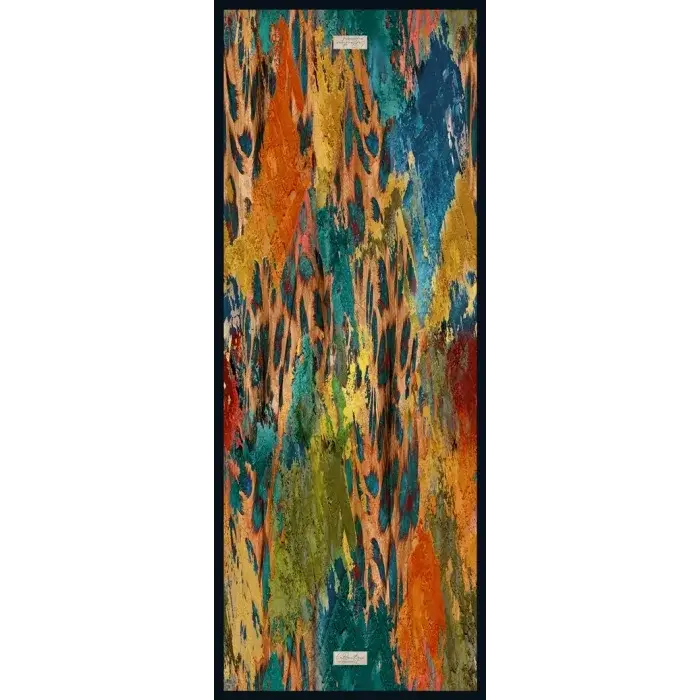 GÜZ | YAZ S. ŞAL 2560-01 70X190