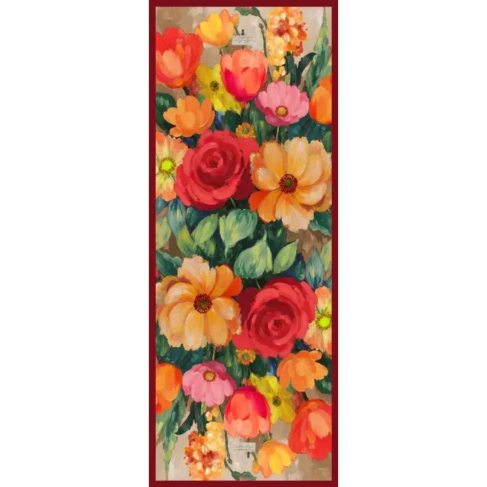 GÜZ | YAZ S. ŞAL 2557-02 70X190