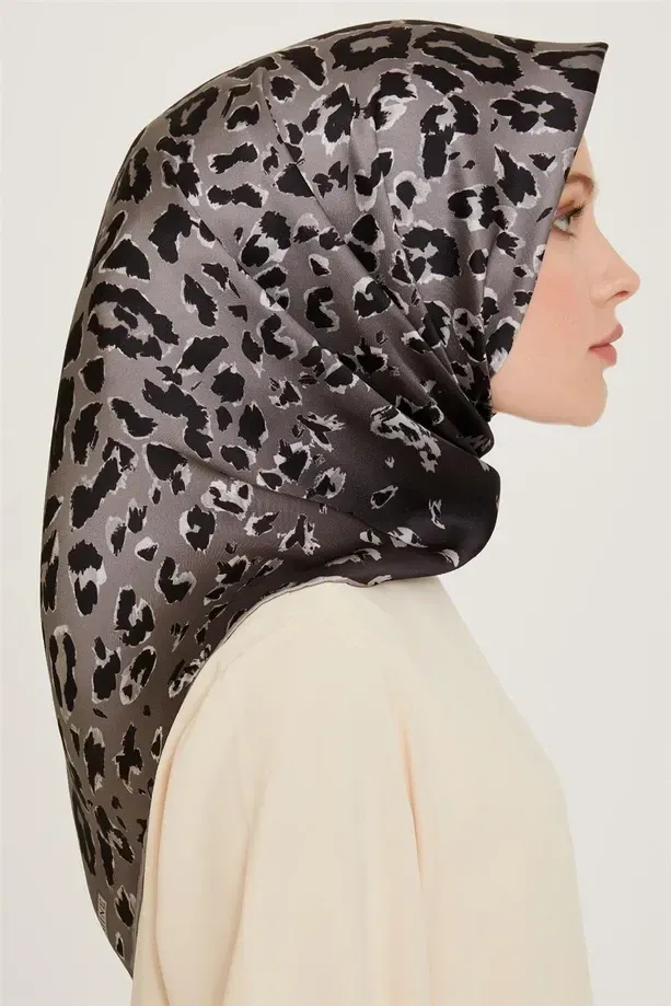 Armine İpek Eşarp 2024/2025 Sonbahar Kış - 9249D-38-Sura