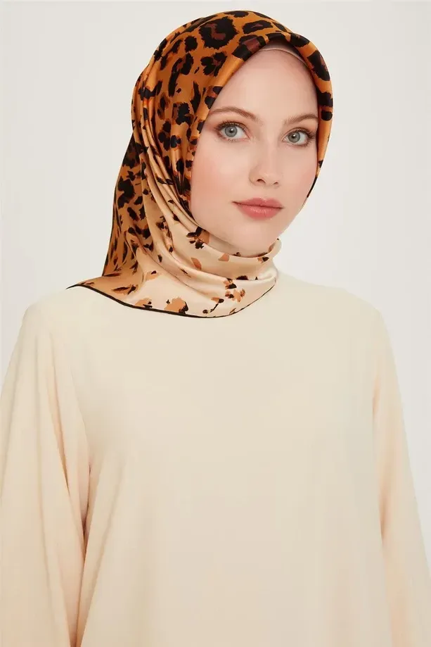 Armine İpek Eşarp 2024/2025 Sonbahar Kış - 9249D-01-Sura