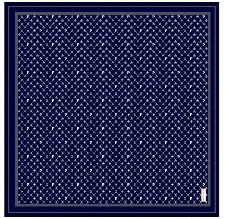 Pierre Cardin İpek Eşarp - 2025/2026 Sonbahar-Kış - 9068230-321 - Sura