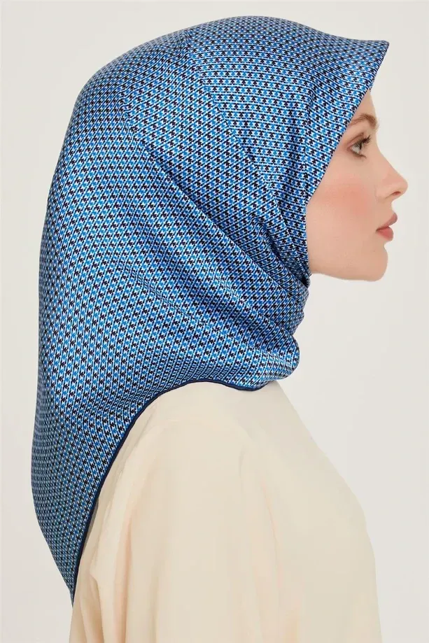 Armine İpek Eşarp 2024/2025 Sonbahar Kış - 9210D-31 - Tivil