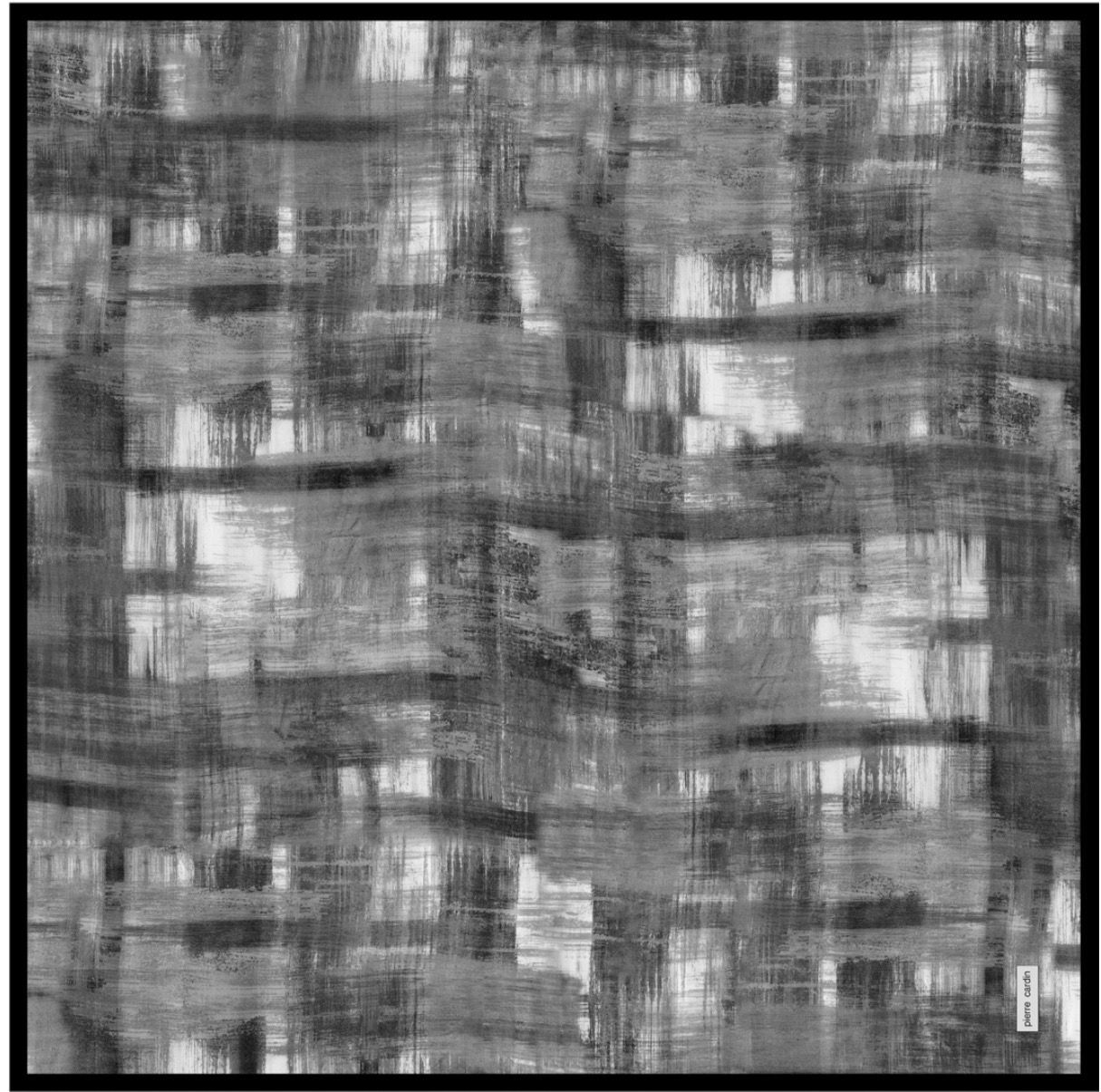 Pierre Cardin İpek Eşarp - 2025/2026 Sonbahar-Kış - 9088230-311 - Sura