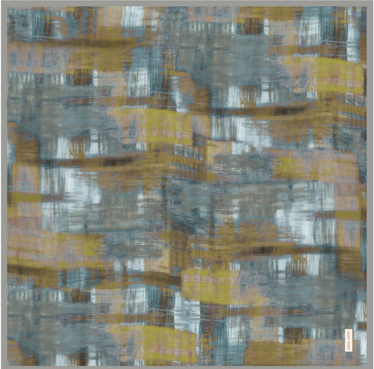 Pierre Cardin İpek Eşarp - 2025/2026 Sonbahar-Kış - 9088230-372 - Sura