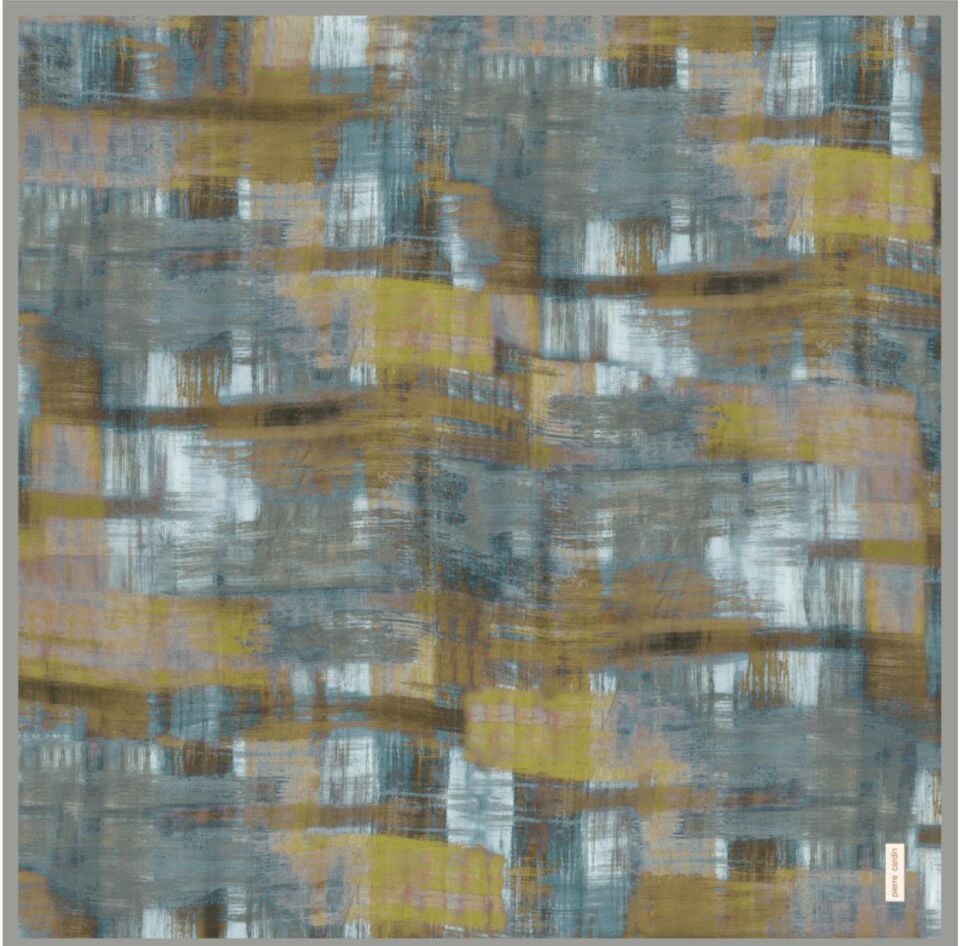 Pierre Cardin İpek Eşarp - 2025/2026 Sonbahar-Kış - 9088230-372 - Sura