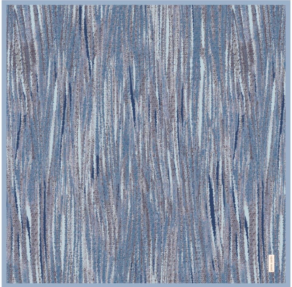 Pierre Cardin İpek Eşarp - 2025/2026 Sonbahar-Kış - 9094230-321 - Sura