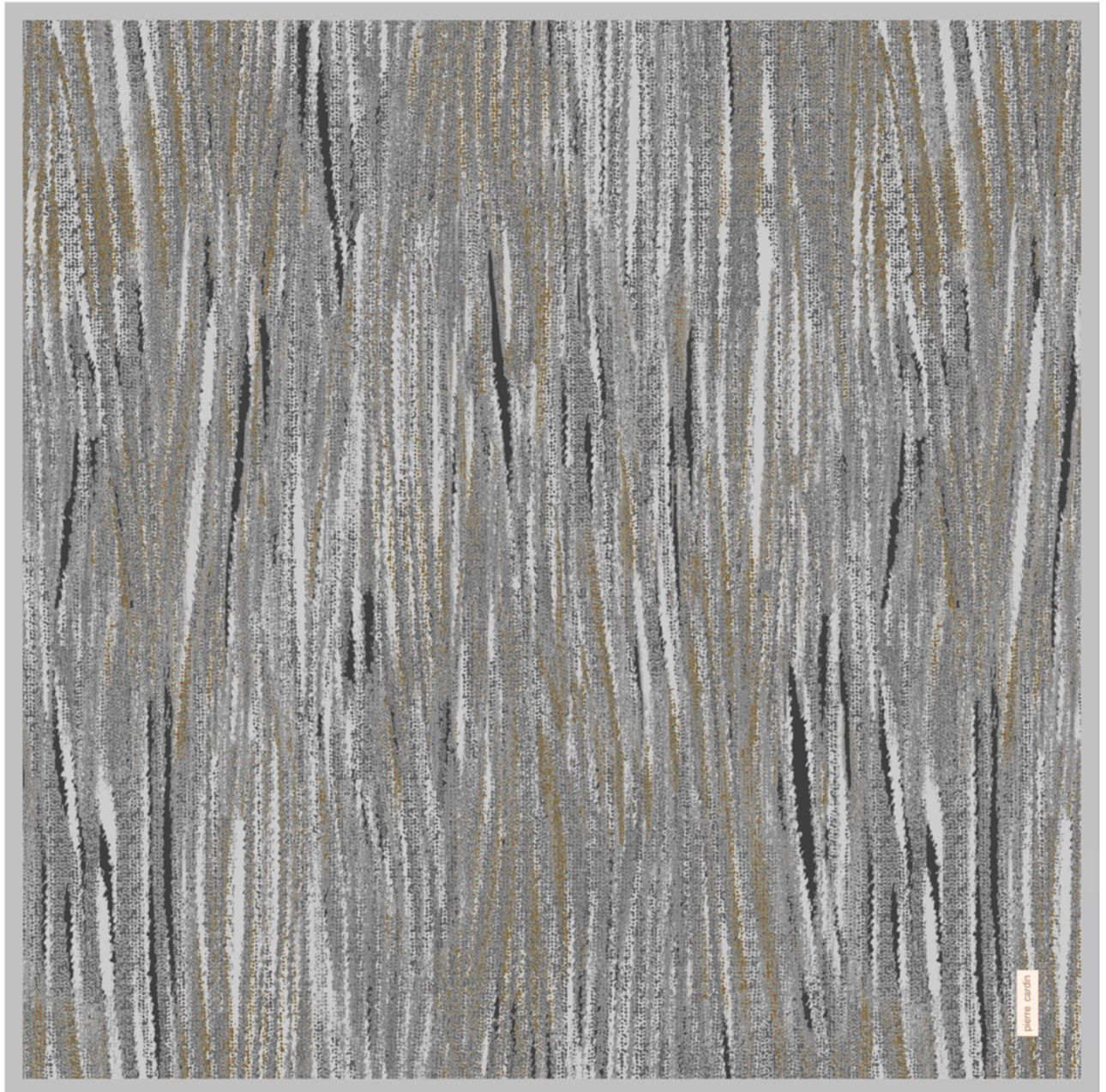 Pierre Cardin İpek Eşarp - 2025/2026 Sonbahar-Kış - 9094230-371 - Sura